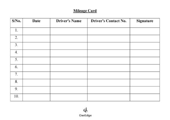 Inside of Car Mate Book_2