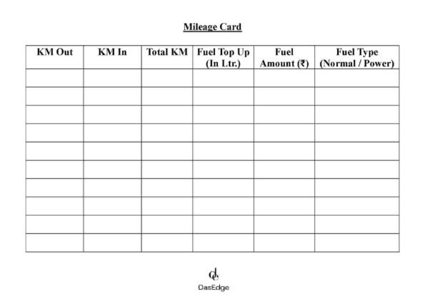 Inside of Car Mate Book_3