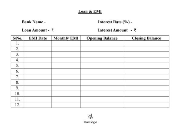 Inside of Car Mate Book_4