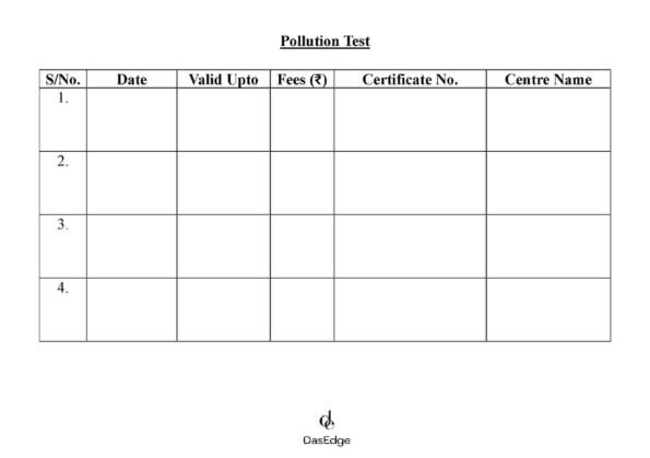Inside of Car Mate Book_6