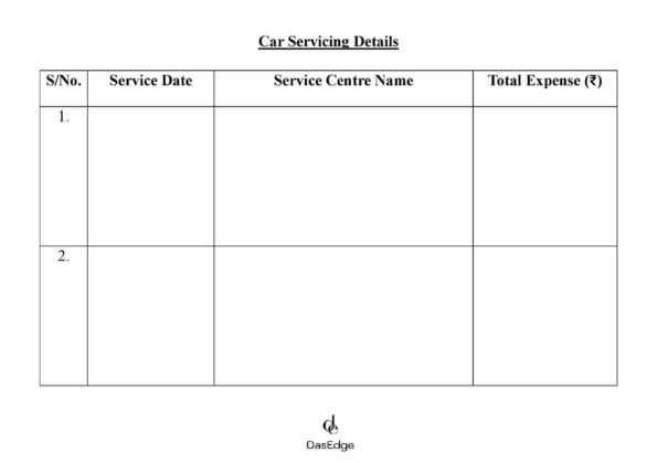 Inside of Car Mate Book_7